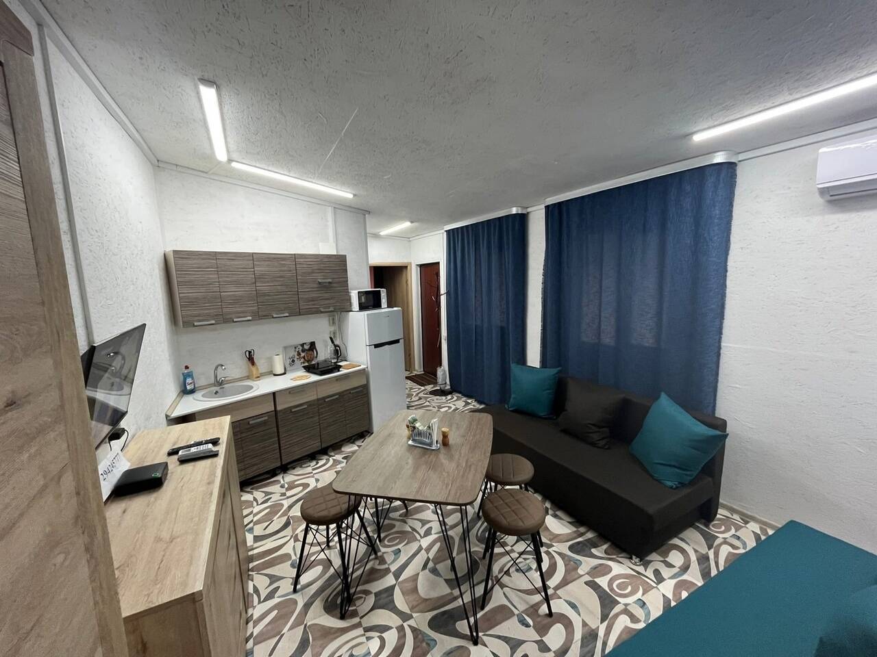 ДОМИК у МОРЯ СЕМЕЙНЫЙ в Сочи фото 7 Недвижимость Сочи