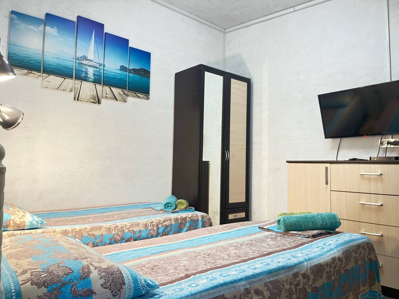 ДОМИК у МОРЯ СЕМЕЙНЫЙ в Сочи фото 5 Недвижимость Сочи