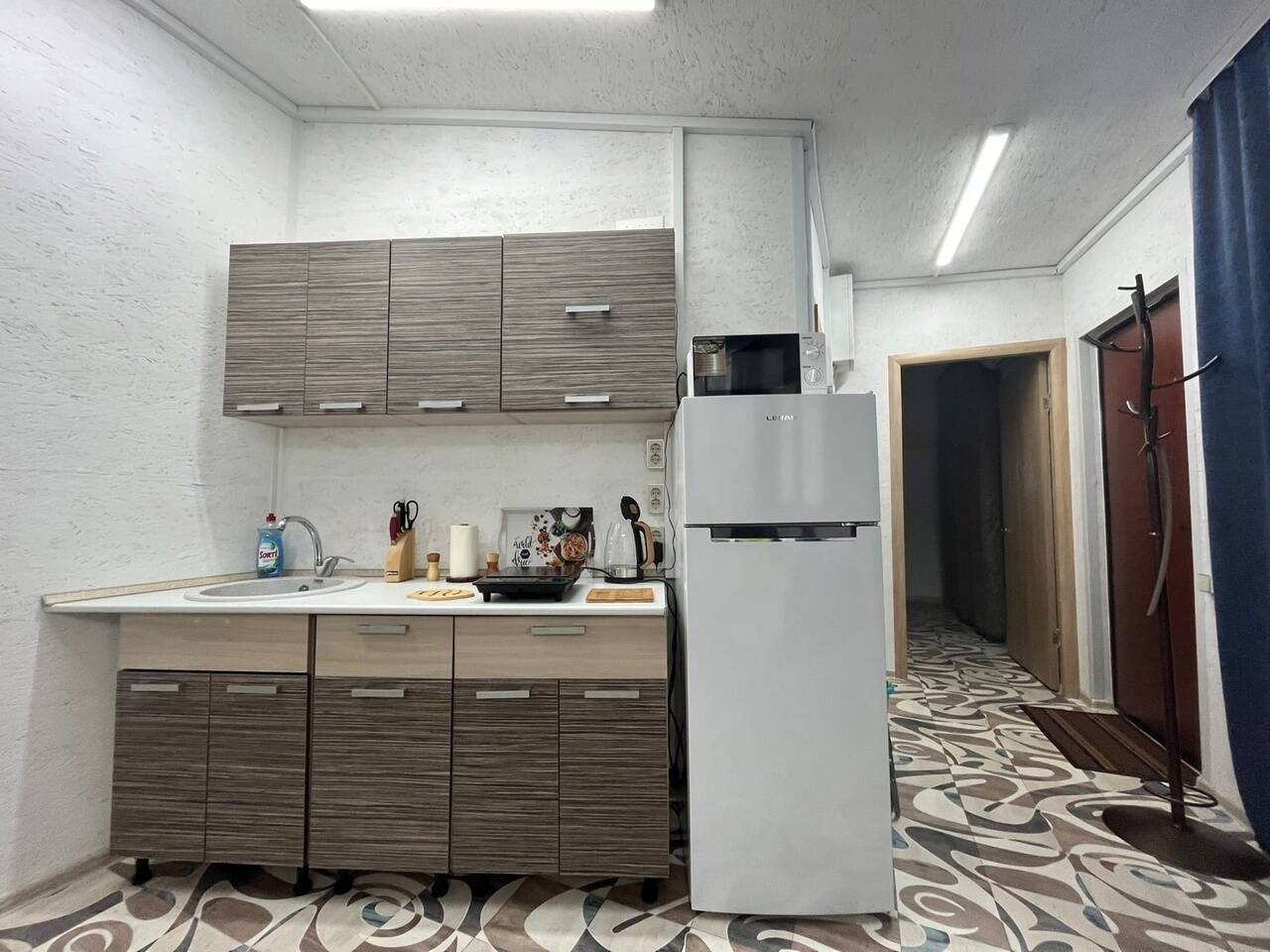 ДОМИК у МОРЯ СЕМЕЙНЫЙ в Сочи фото 6 Недвижимость Сочи