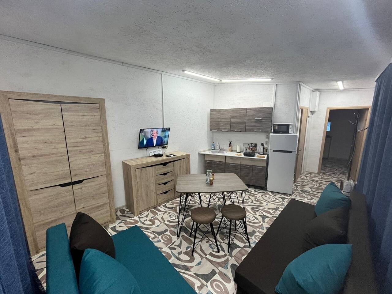 ДОМИК у МОРЯ СЕМЕЙНЫЙ ДОМИК у МОРЯ СЕМЕЙНЫЙ