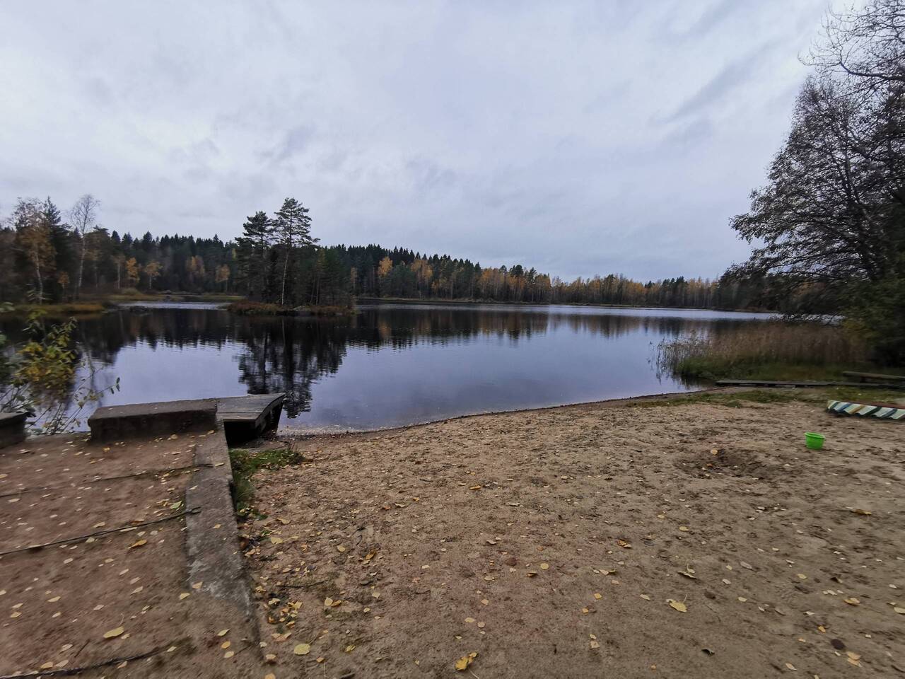 Продам участок с дачей в СНТ Озерное в Выборге фото 4 Недвижимость Выборг Продам участок с дачей в СНТ Озерное в Выборге фото 4 Недвижимость Выборг