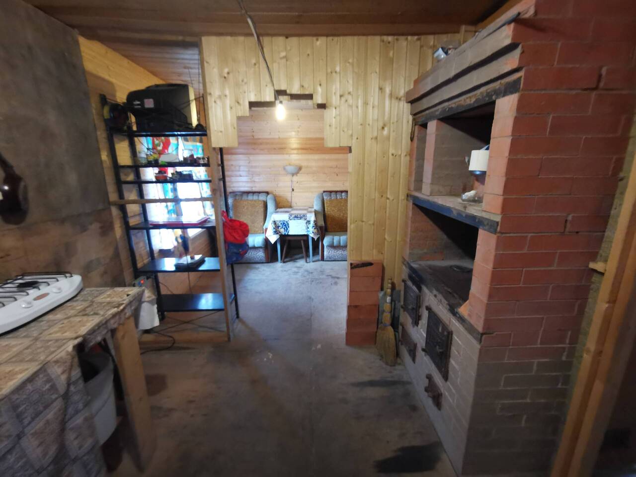 Продам участок с дачей в СНТ Озерное в Выборге фото 5 Недвижимость Выборг Продам участок с дачей в СНТ Озерное в Выборге фото 5 Недвижимость Выборг