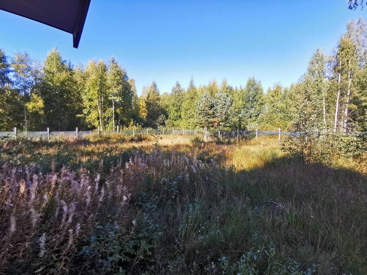 Продам участок с домом в п Прибылово в Выборге фото 5 Недвижимость Выборг