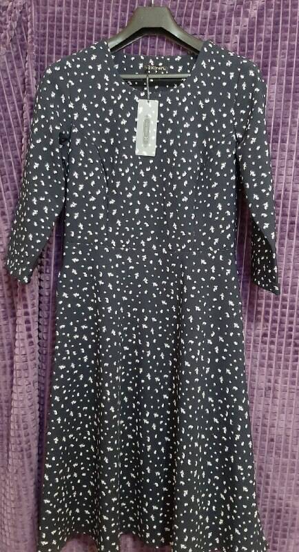 Платье Kaner (Турция) 50 Новое