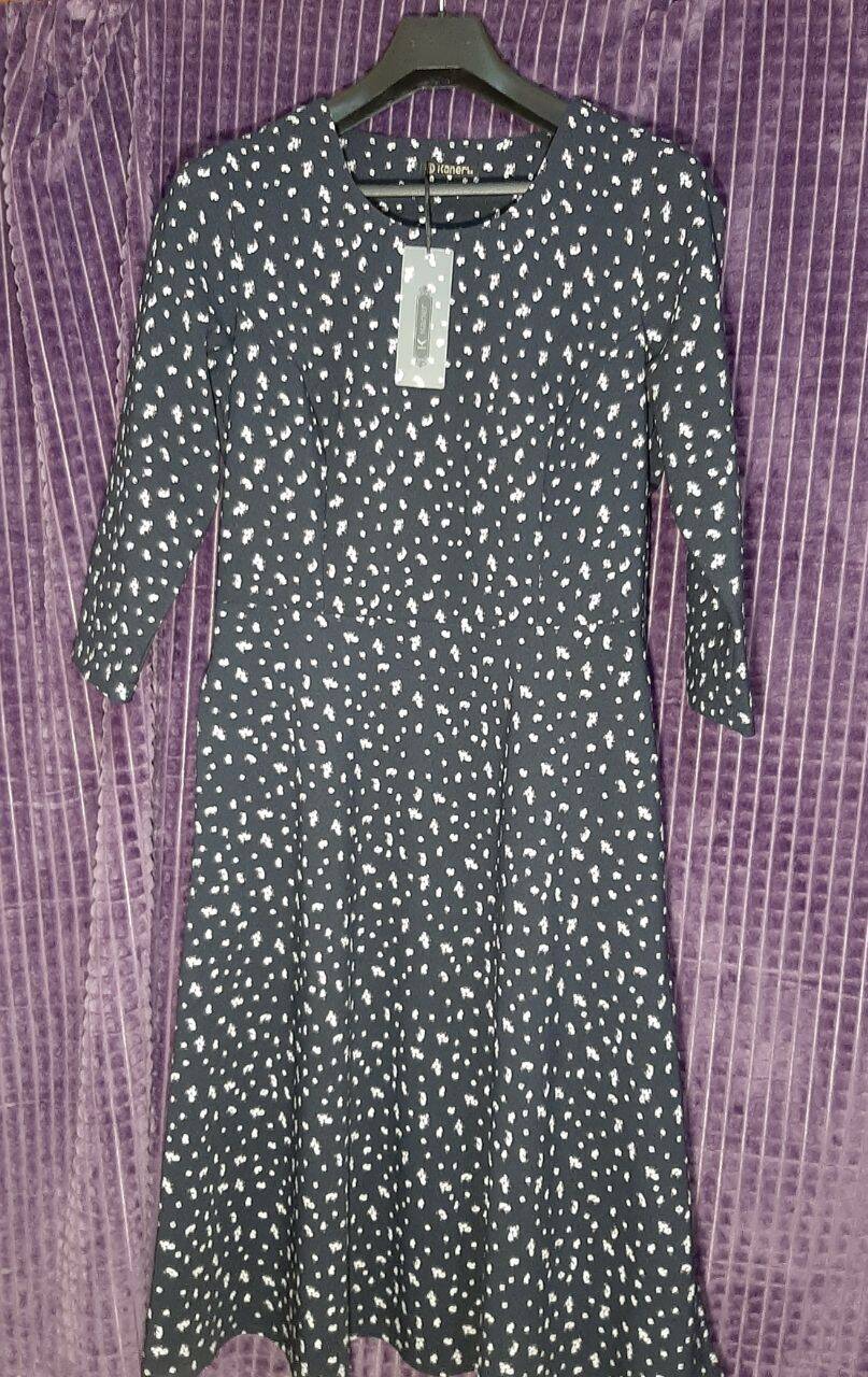 Платье Kaner (Турция) 50 Новое в Симферополе фото 5 Личные вещи Симферополь Платье Kaner (Турция) 50 Новое в Симферополе фото 5 Личные вещи Симферополь