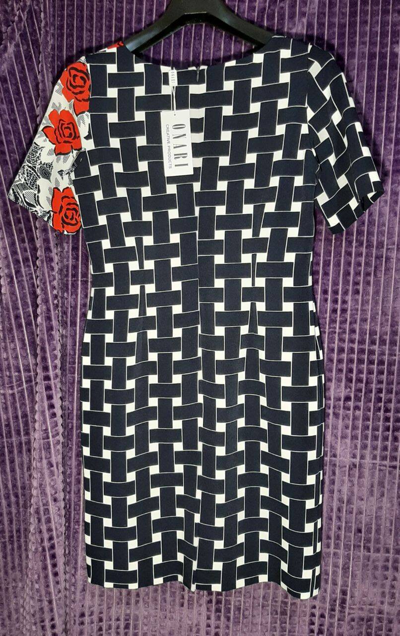 Платье Onari (Польша) 42-48, 54 Новое в Симферополе фото 6 Личные вещи Симферополь Платье Onari (Польша) 42-48, 54 Новое в Симферополе фото 6 Личные вещи Симферополь