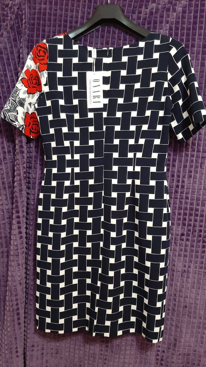 Платье Onari (Польша) 42-48, 54 Новое в Симферополе фото 5 Личные вещи Симферополь Платье Onari (Польша) 42-48, 54 Новое в Симферополе фото 5 Личные вещи Симферополь