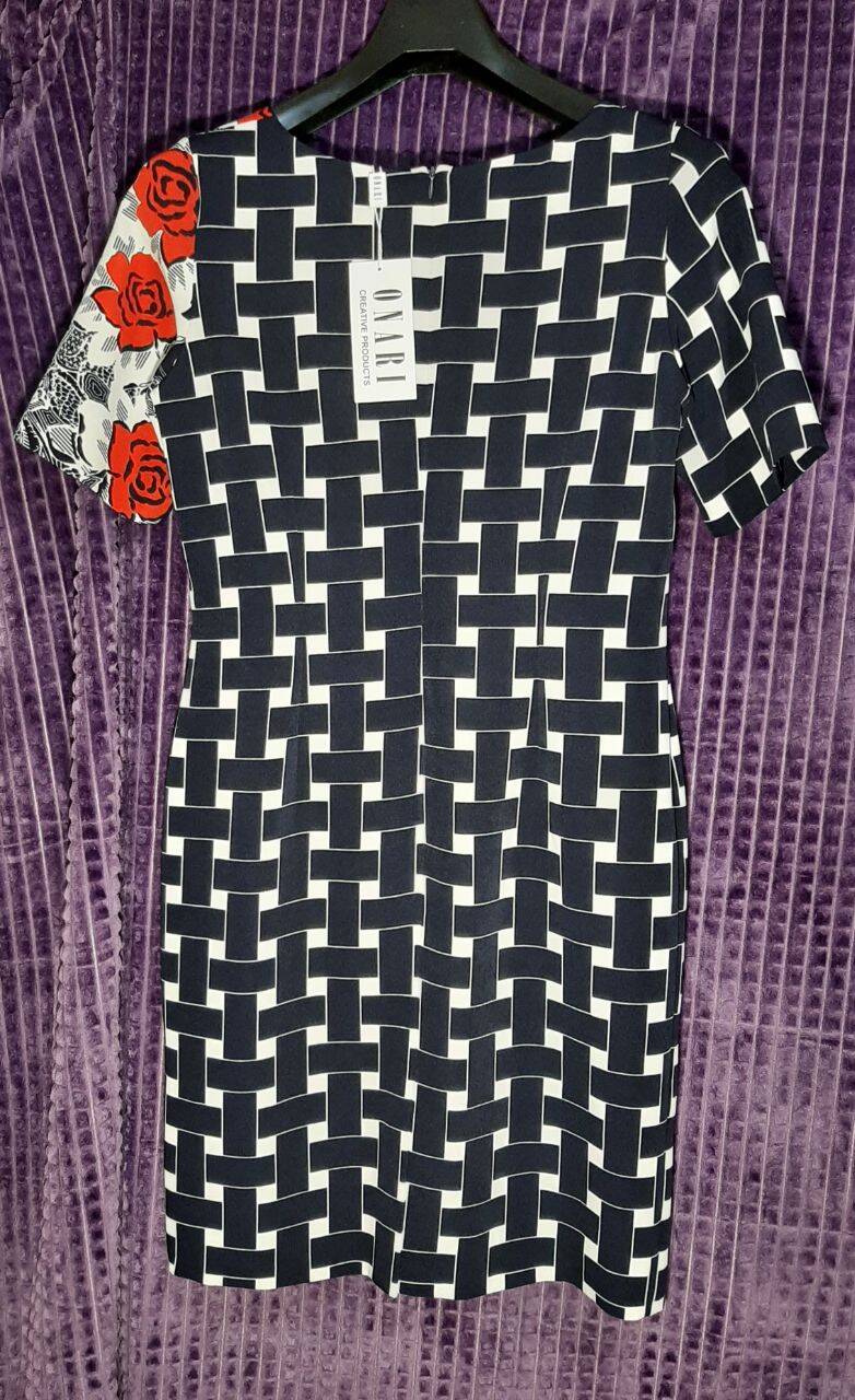 Платье Onari (Польша) 42-48, 54 Новое в Симферополе фото 7 Личные вещи Симферополь Платье Onari (Польша) 42-48, 54 Новое в Симферополе фото 7 Личные вещи Симферополь