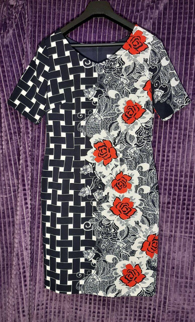 Платье Onari (Польша) 42-48, 54 Новое в Симферополе фото 2 Личные вещи Симферополь Платье Onari (Польша) 42-48, 54 Новое в Симферополе фото 2 Личные вещи Симферополь