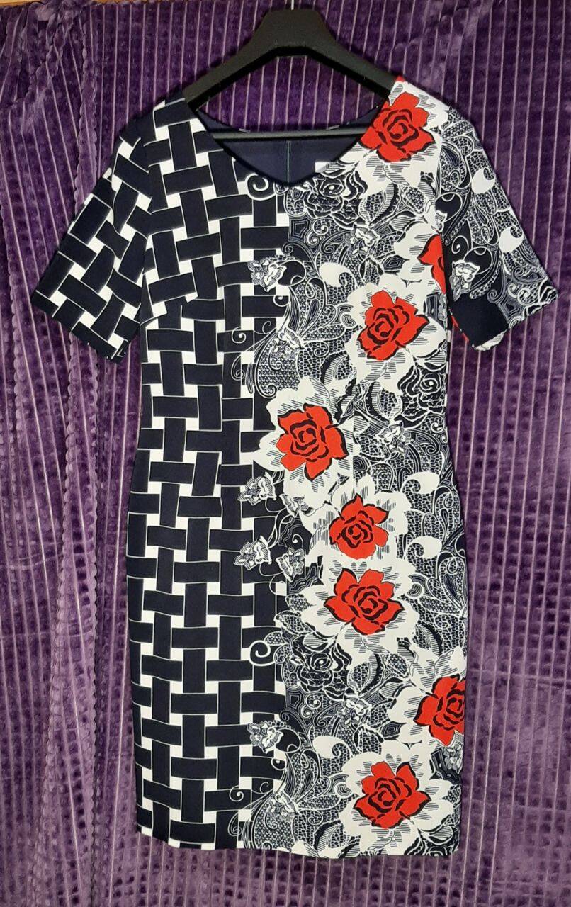 Платье Onari (Польша) 42-48, 54 Новое