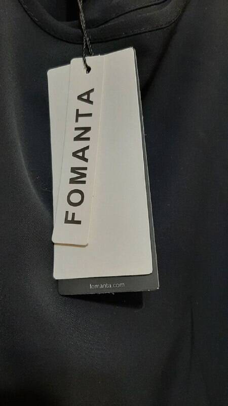 Блузка Fomanta (Турция) 52-56 Новая в Симферополе фото 3 Личные вещи Симферополь