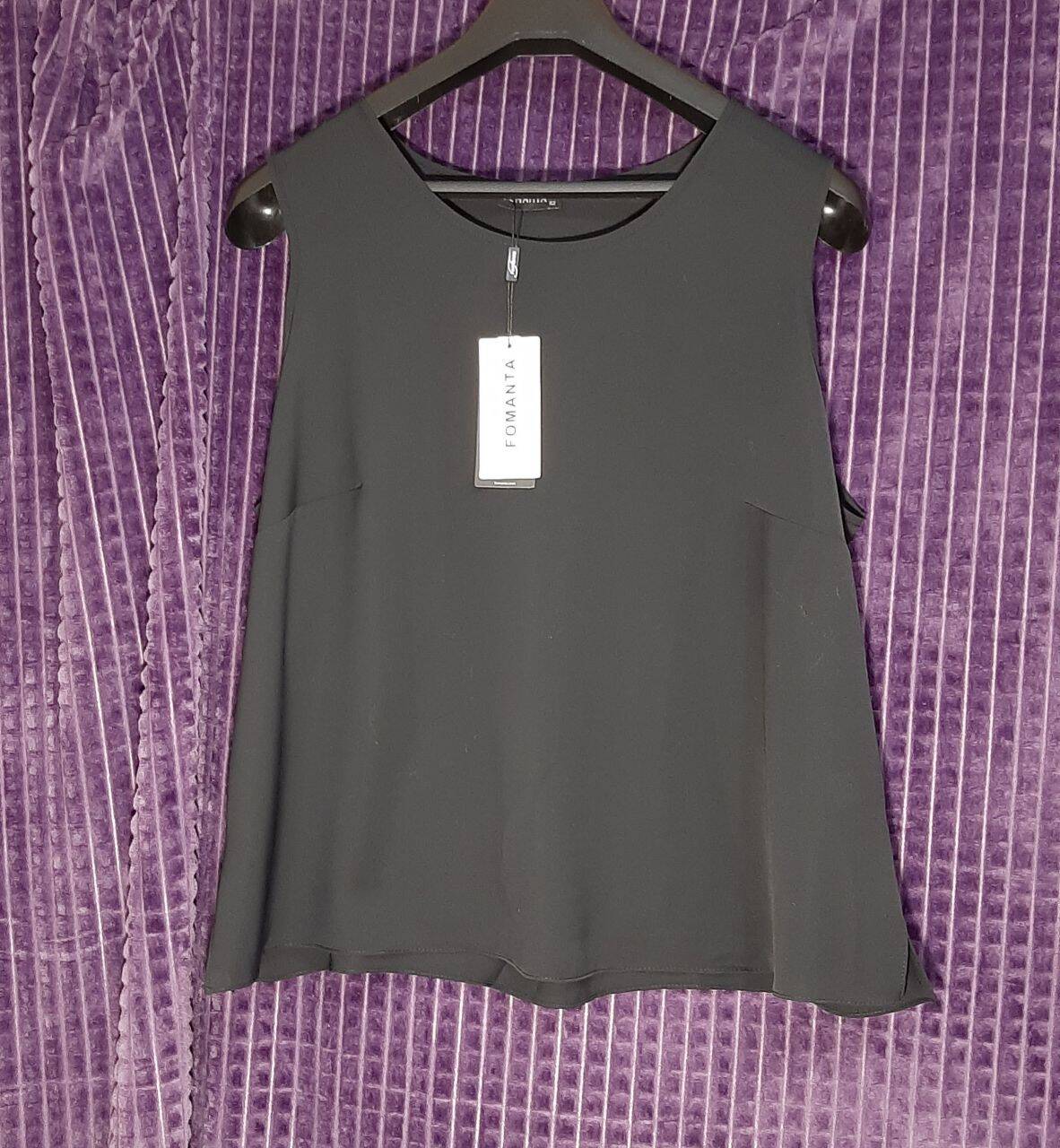 Блузка Fomanta (Турция) 52-56 Новая