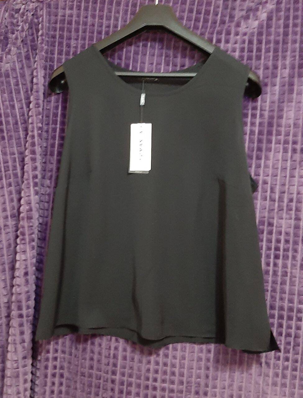 Блузка Fomanta (Турция) 52-56 Новая в Симферополе фото 5 Личные вещи Симферополь