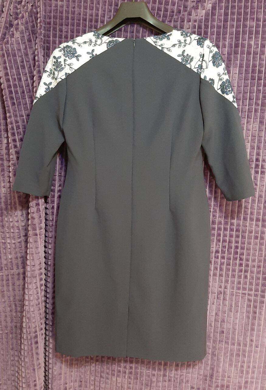 Платье Mavit (Польша) 48-54 Новое в Симферополе фото 3 Личные вещи Симферополь