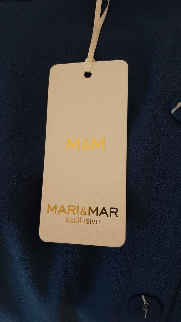 Платье (Турция) Mari & Mar 48-54 Новое в Симферополе фото 5 Личные вещи Симферополь