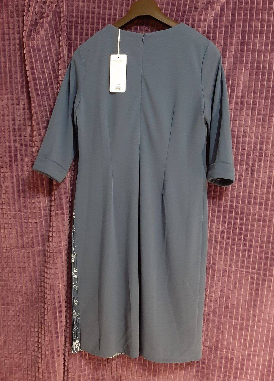 Платье (Турция) Mari & Mar 48-54 Новое в Симферополе фото 7 Личные вещи Симферополь