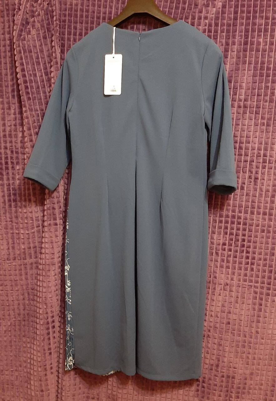 Платье (Турция) Mari & Mar 48-54 Новое в Симферополе фото 2 Личные вещи Симферополь