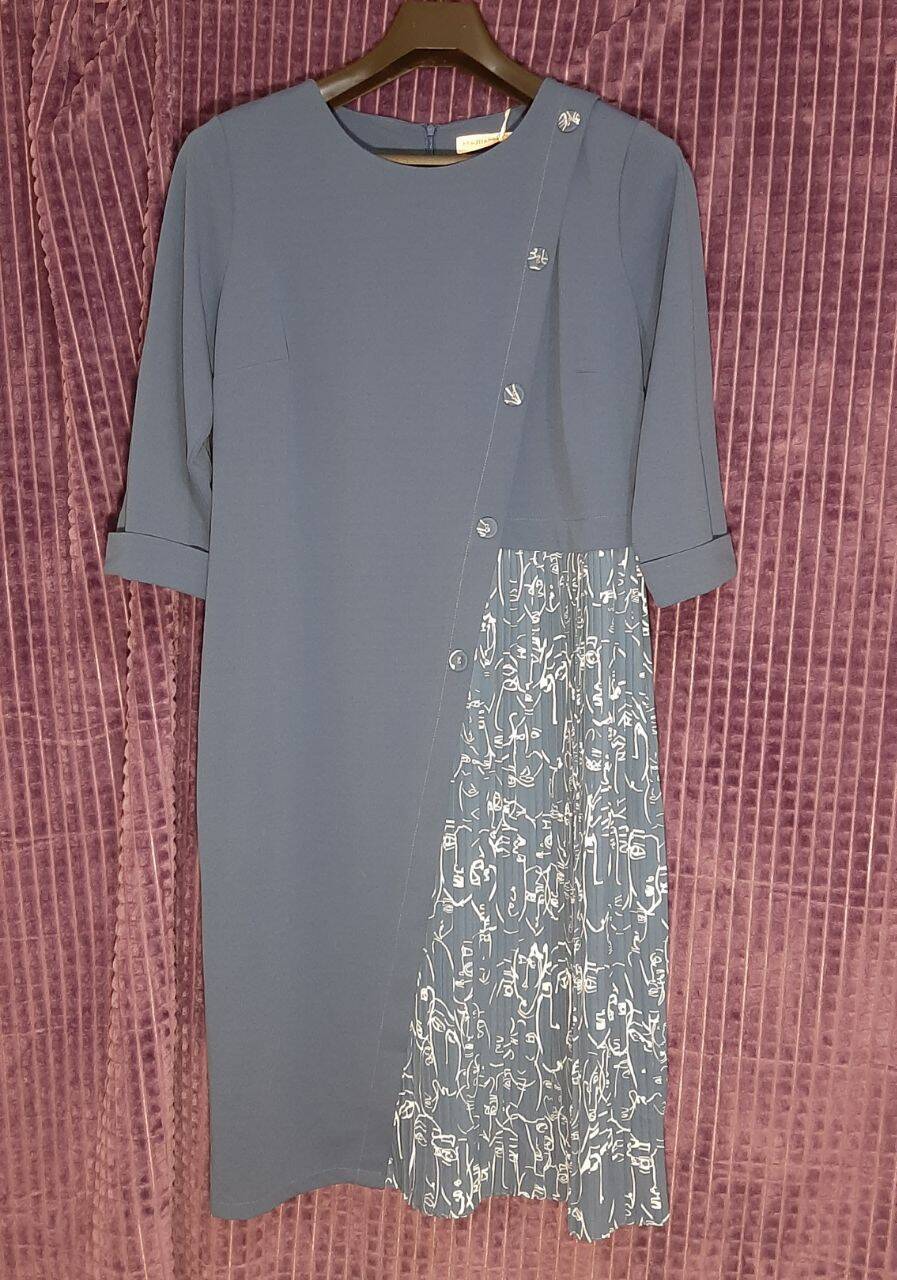 Платье (Турция) Mari & Mar 48-54 Новое в Симферополе фото 6 Личные вещи Симферополь