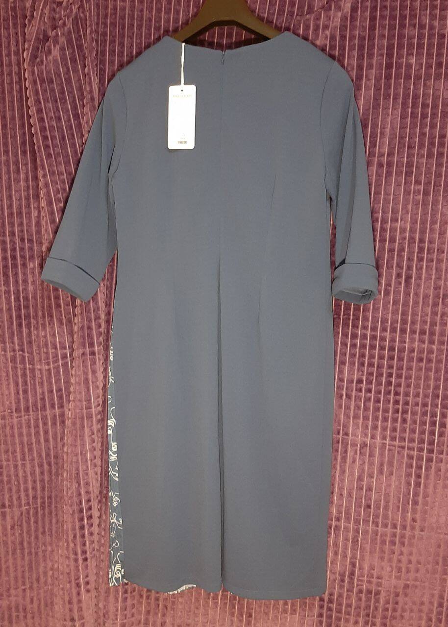 Платье (Турция) Mari & Mar 48-54 Новое в Симферополе фото 3 Личные вещи Симферополь