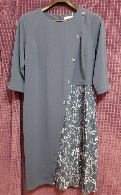 Платье (Турция) Mari & Mar 48-54 Новое