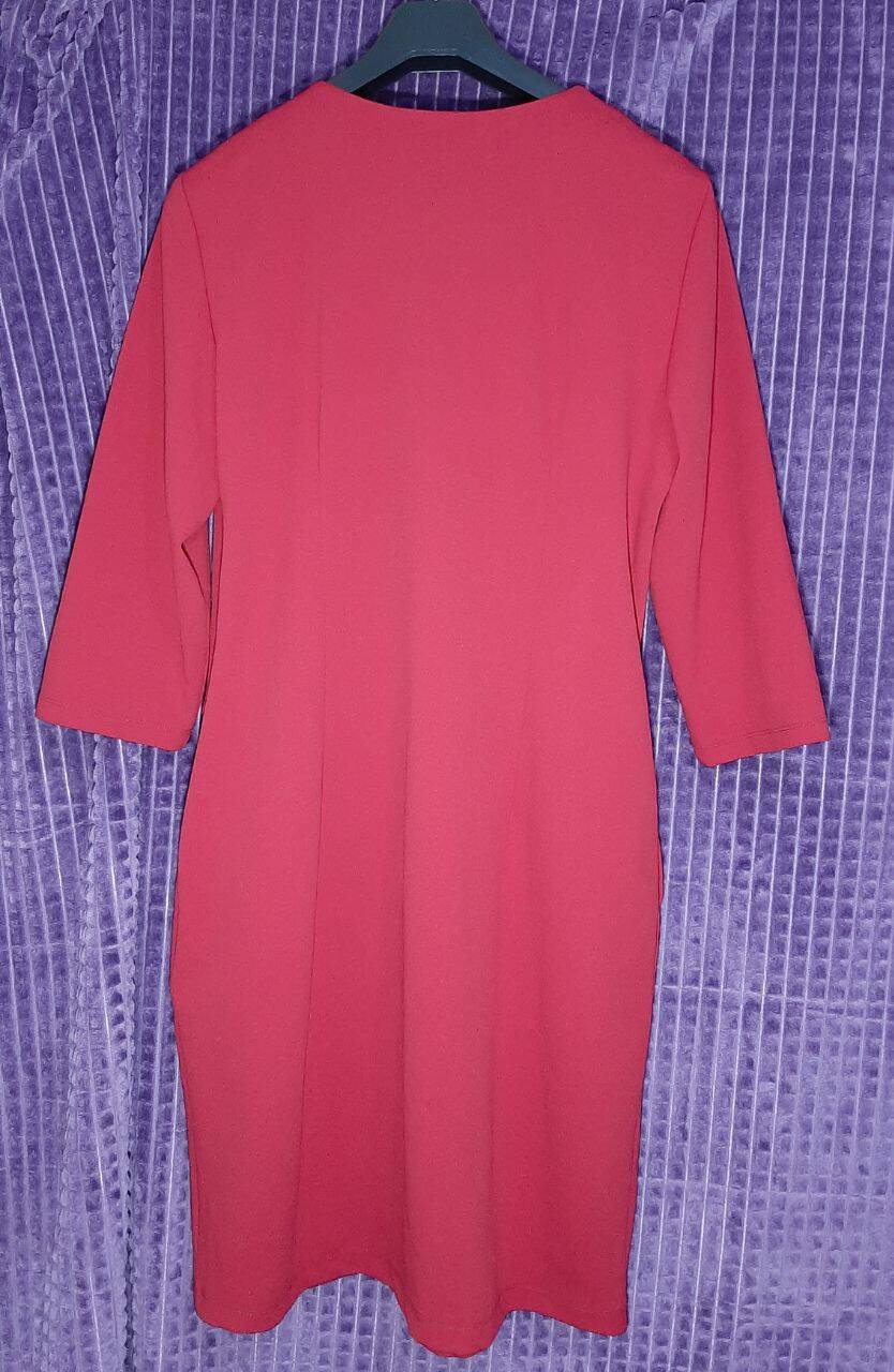 Платье Kaner (Турция) 48 54 Новое в Симферополе фото 4 Личные вещи Симферополь Платье Kaner (Турция) 48 54 Новое в Симферополе фото 4 Личные вещи Симферополь