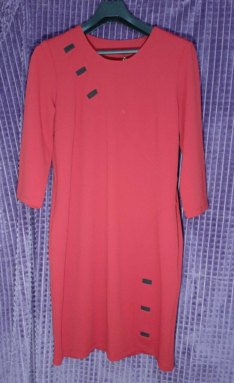 Платье Kaner (Турция) 48 54 Новое в Симферополе фото 3 Личные вещи Симферополь Платье Kaner (Турция) 48 54 Новое в Симферополе фото 3 Личные вещи Симферополь