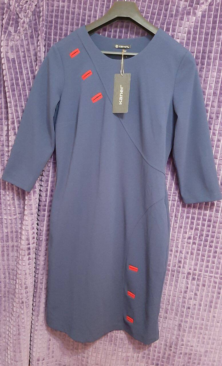 Платье Kaner (Турция) 48, 54 Новое