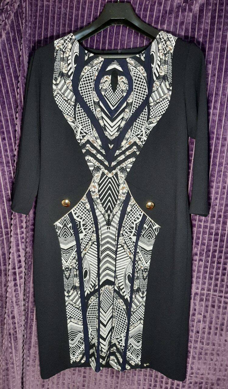 Платье Pola Mondi (Польша) 50 Новое