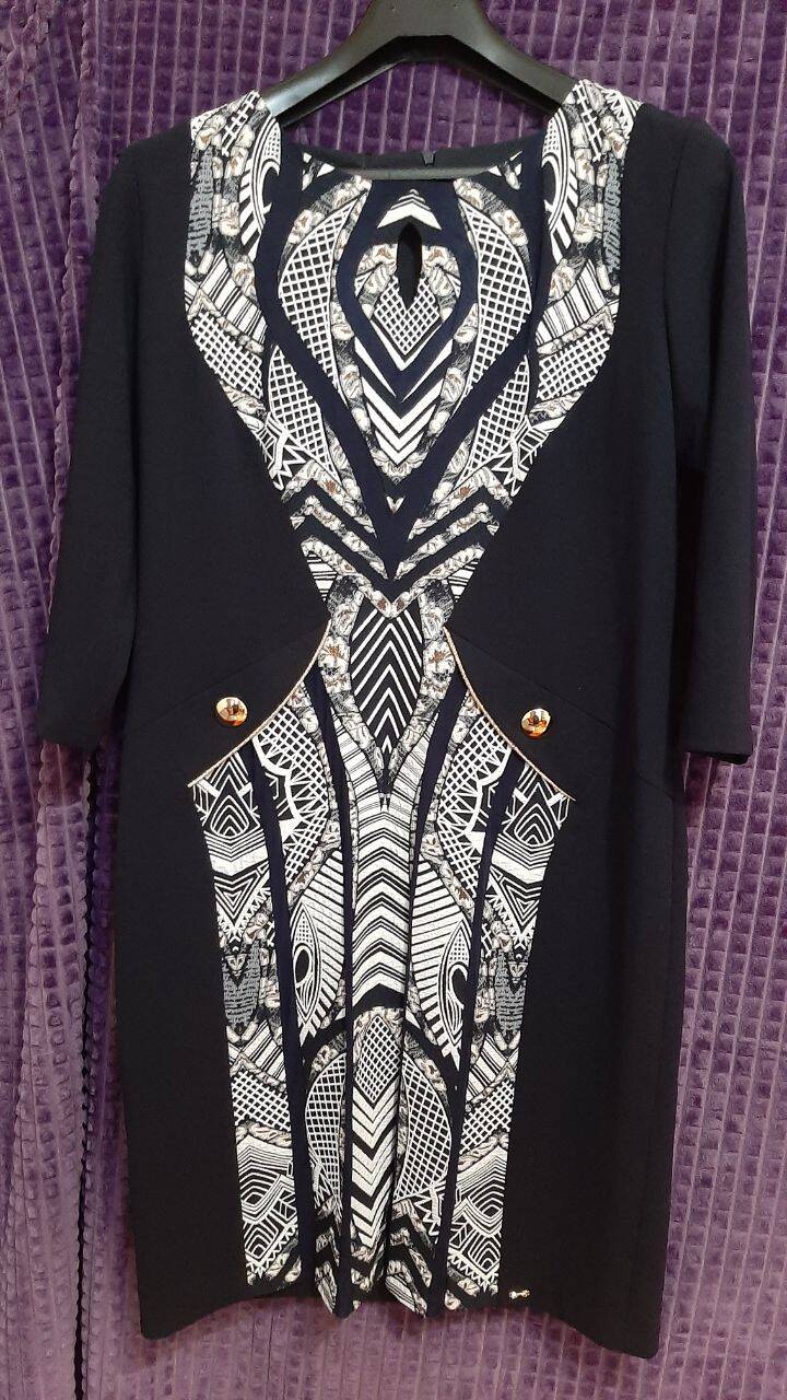 Платье Pola Mondi (Польша) 50 Новое в Симферополе фото 7 Личные вещи Симферополь Платье Pola Mondi (Польша) 50 Новое в Симферополе фото 7 Личные вещи Симферополь