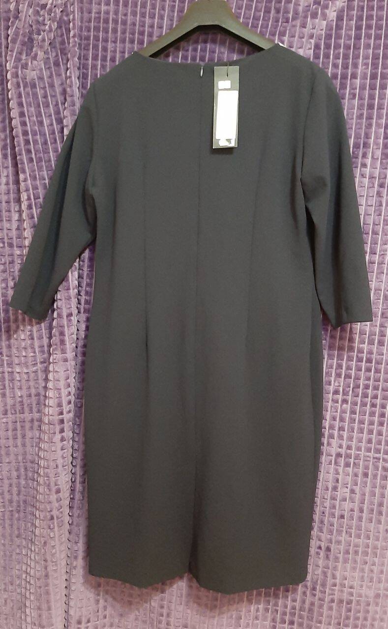 Платье Pola Mondi (Польша) 50 Новое в Симферополе фото 4 Личные вещи Симферополь Платье Pola Mondi (Польша) 50 Новое в Симферополе фото 4 Личные вещи Симферополь