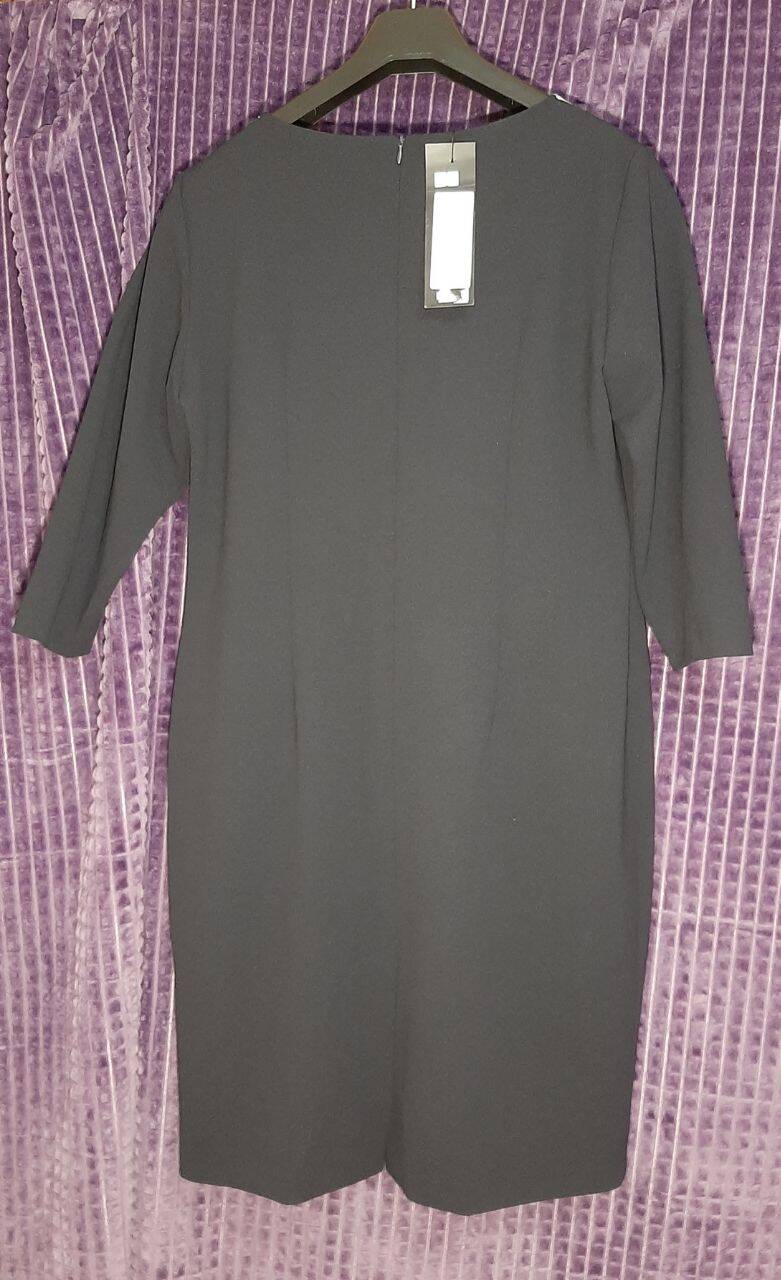 Платье Pola Mondi (Польша) 50 Новое в Симферополе фото 3 Личные вещи Симферополь Платье Pola Mondi (Польша) 50 Новое в Симферополе фото 3 Личные вещи Симферополь