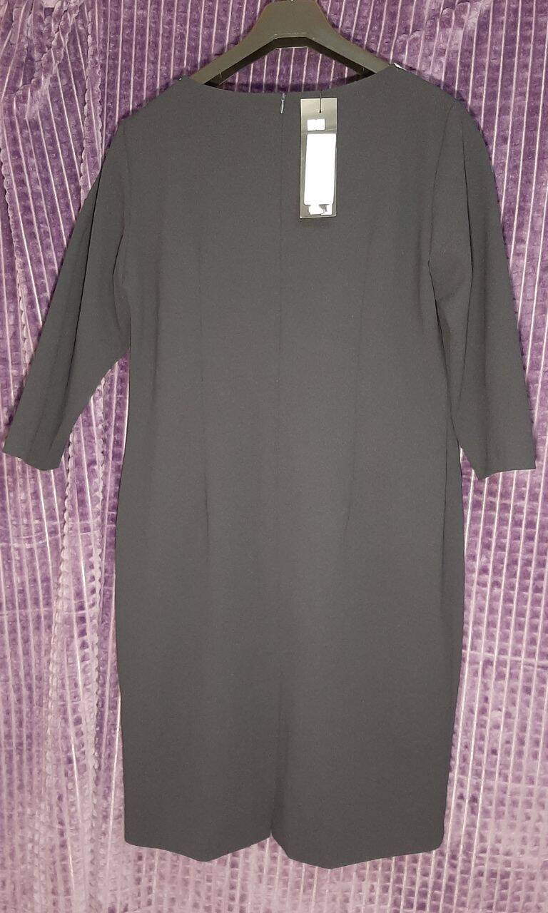 Платье Pola Mondi (Польша) 50 Новое в Симферополе фото 5 Личные вещи Симферополь Платье Pola Mondi (Польша) 50 Новое в Симферополе фото 5 Личные вещи Симферополь