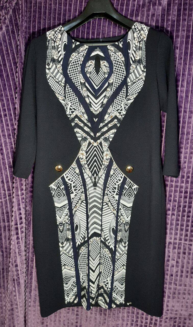 Платье Pola Mondi (Польша) 50 Новое в Симферополе фото 2 Личные вещи Симферополь Платье Pola Mondi (Польша) 50 Новое в Симферополе фото 2 Личные вещи Симферополь