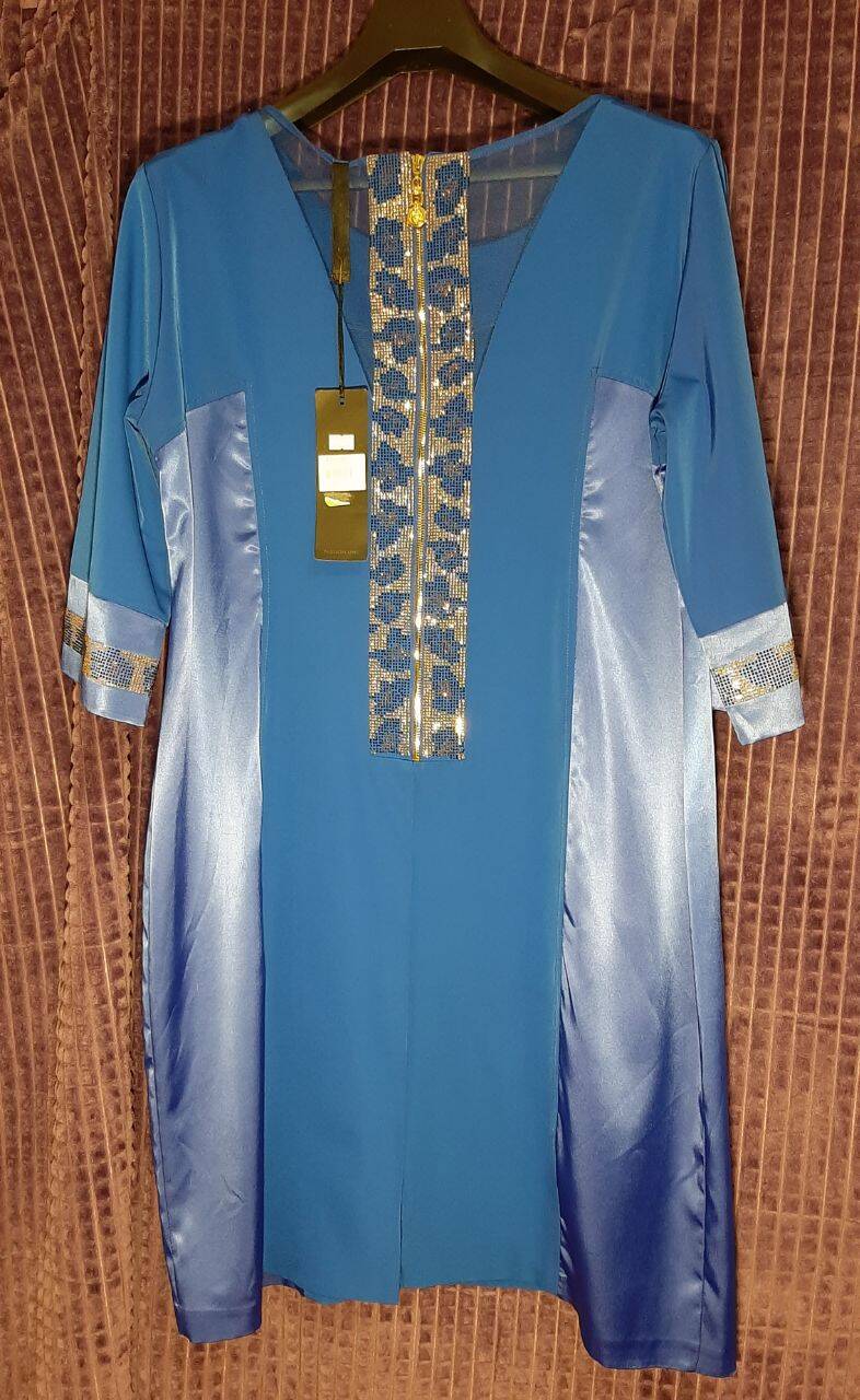 Платье Passion Line (Турция) 56 Новое в Симферополе фото 3 Личные вещи Симферополь