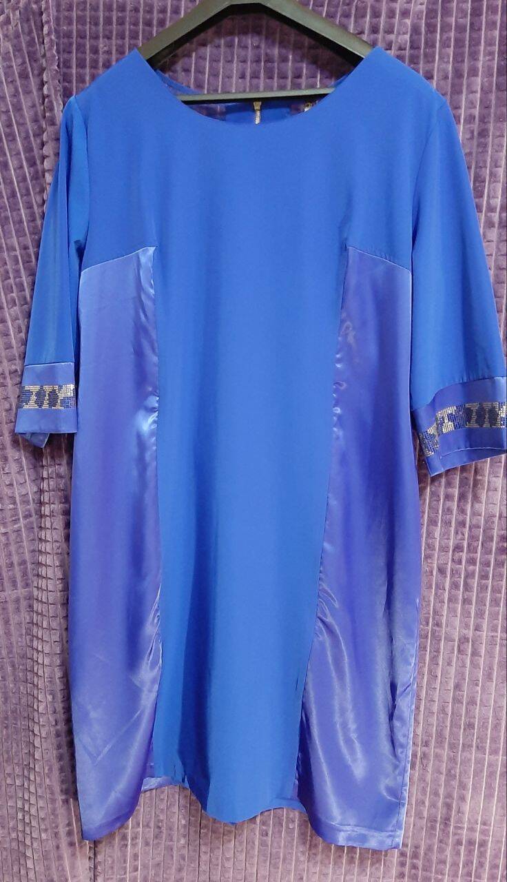 Платье Passion Line (Турция) 56 Новое в Симферополе фото 4 Личные вещи Симферополь