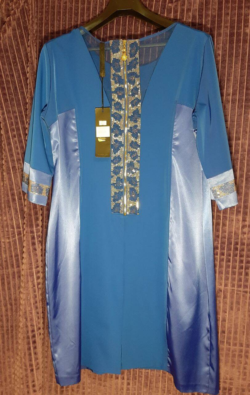 Платье Passion Line (Турция) 56 Новое