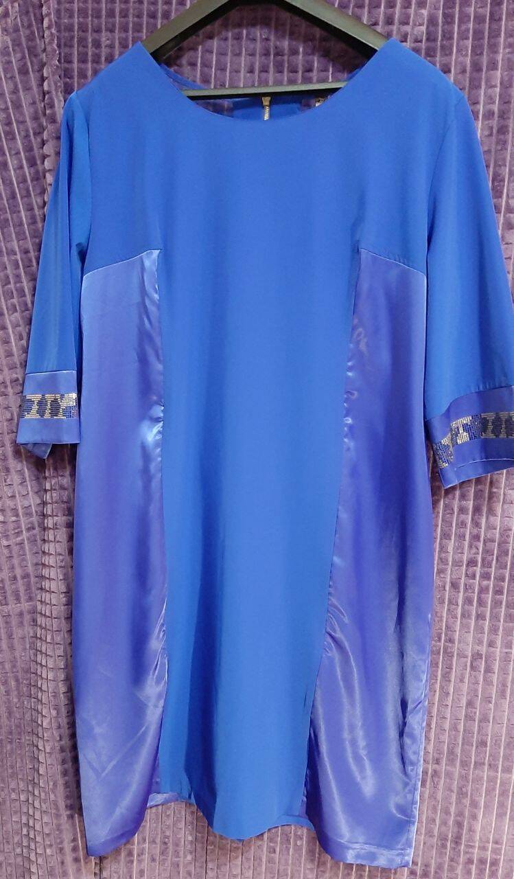 Платье Passion Line (Турция) 56 Новое в Симферополе фото 2 Личные вещи Симферополь