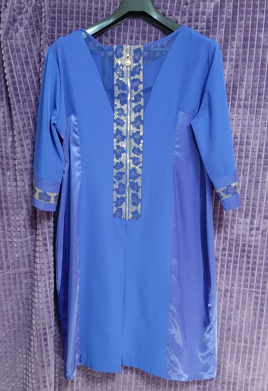 Платье Passion Line (Турция) 56 Новое в Симферополе фото 5 Личные вещи Симферополь