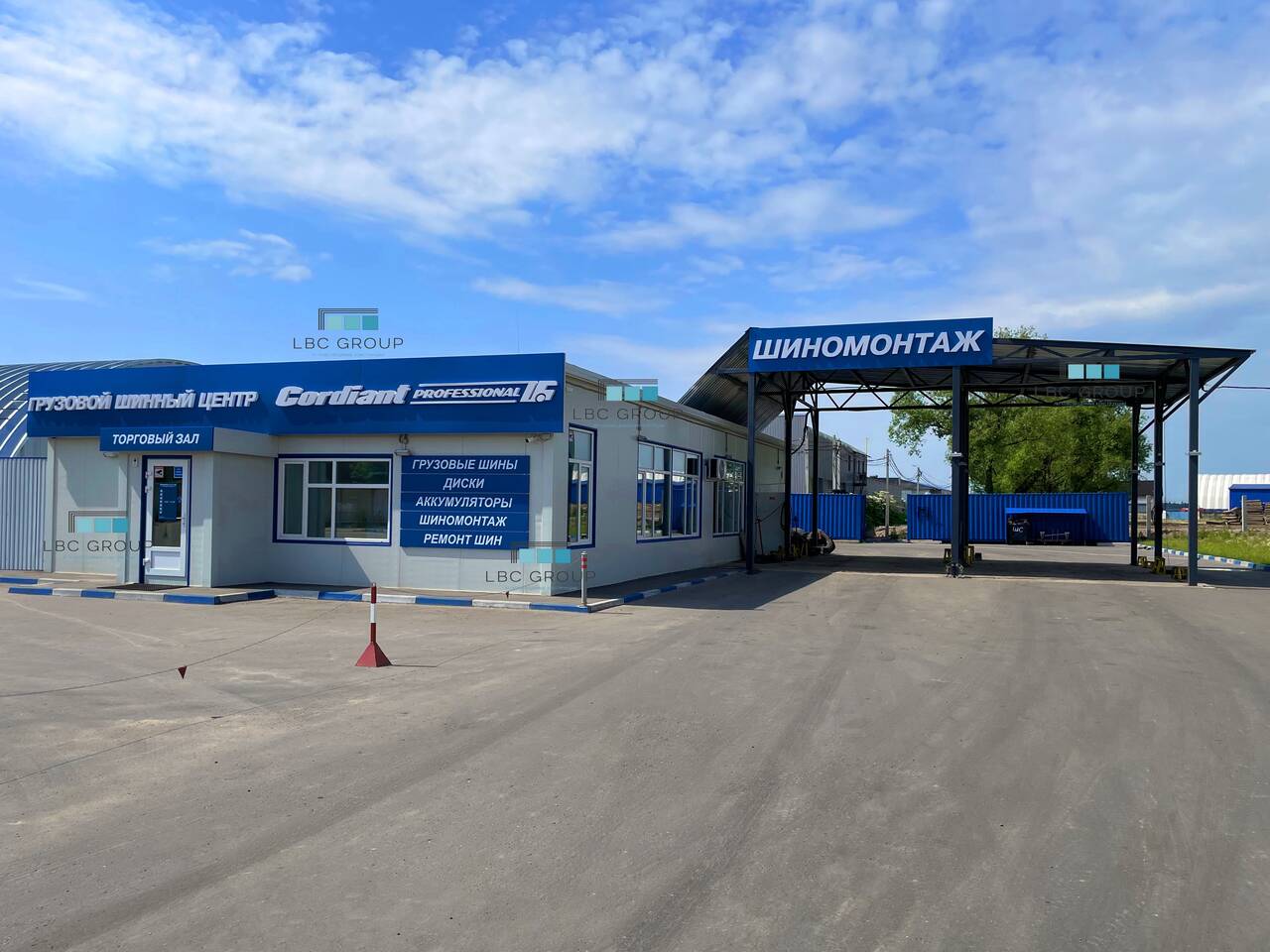 Торговые павильоны, магазины, киоски, изготовление в Электростали фото 5 Недвижимость Электросталь