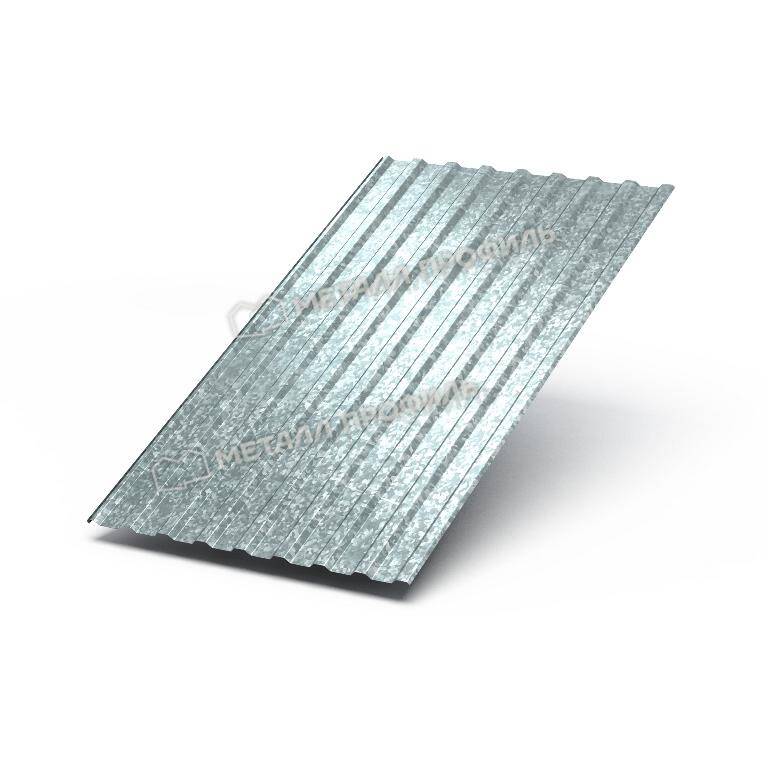 Профлист Подольск для забора и кровли МП20 в Подольске фото 1 Для дома и дачи Подольск