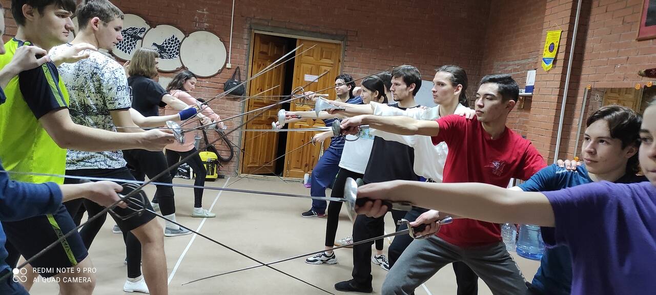 Фехтование, верховая езда, стрельба из лука, метание ножей в Уфе в Уфе фото 2 Услуги Уфа Фехтование, верховая езда, стрельба из лука, метание ножей в Уфе в Уфе фото 2 Услуги Уфа