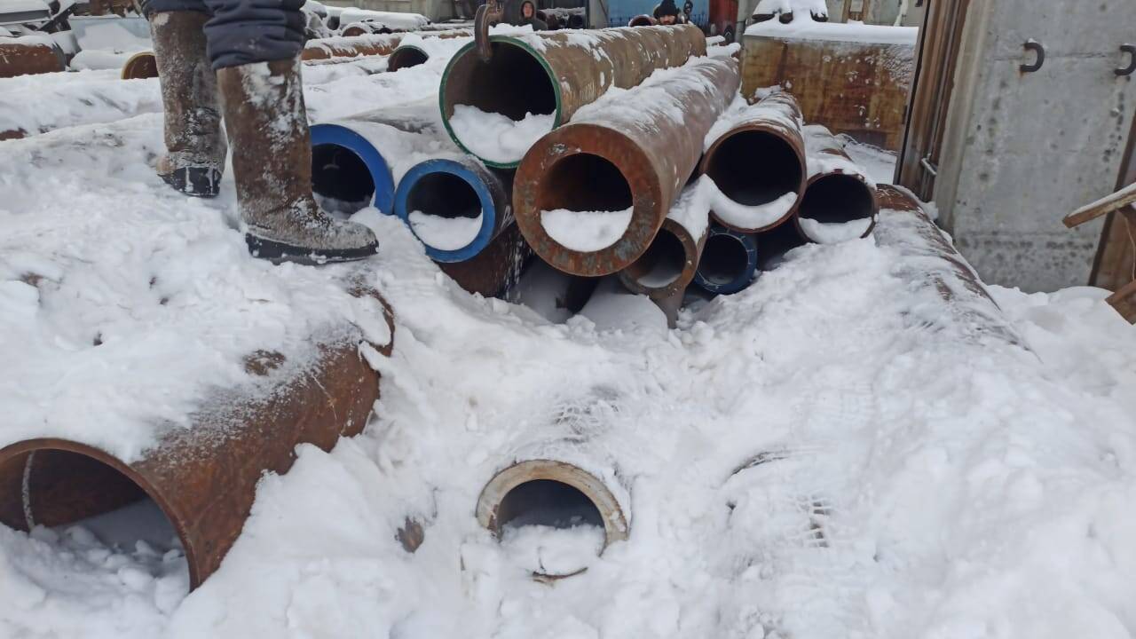 КВД КНД ТУ14-3-190-2004 и ТУ14-3Р-55-2001 марка стали 20/20ПВ в Первоуральске фото 5 Услуги Первоуральск КВД КНД ТУ14-3-190-2004 и ТУ14-3Р-55-2001 марка стали 20/20ПВ в Первоуральске фото 5 Услуги Первоуральск