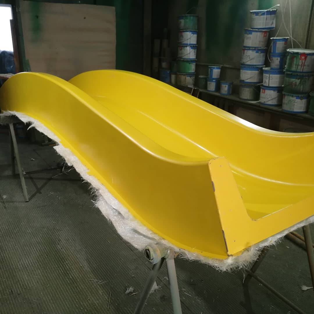 Стеклопластик, формы, матрицы для бизнеса.