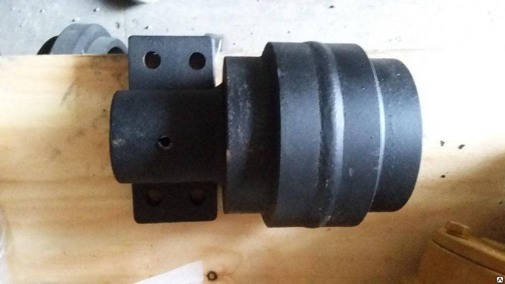 Каток поддерживающий 9160680 Hitachi ZX-120-3 в Екатеринбурге фото 1 Транспорт Екатеринбург