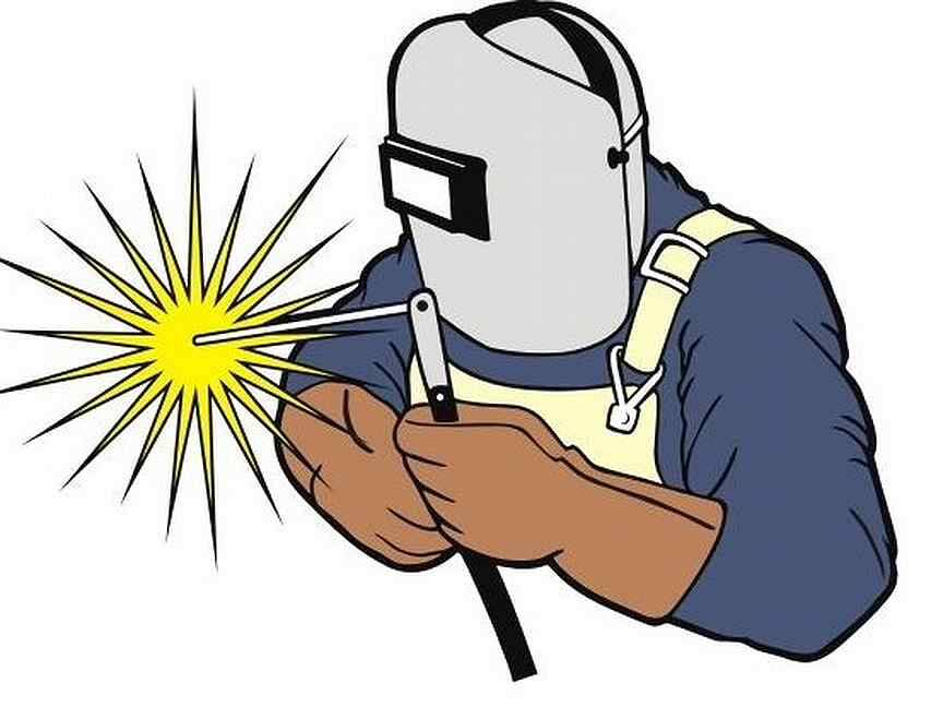 Услуги сварщика в Красногорске, Химках, Истре, Рублёво, Барвихе, Нахабино