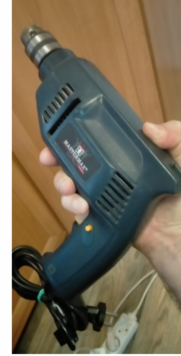 Дрель Mastermax med 2801 в Москве фото 1 Для дома и дачи Москва Дрель Mastermax med 2801 в Москве фото 1 Для дома и дачи Москва