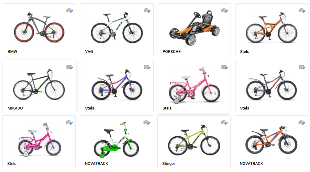 Запчасти для иномарок в Нижнем Новгороде фото 3 Транспорт Нижний Новгород