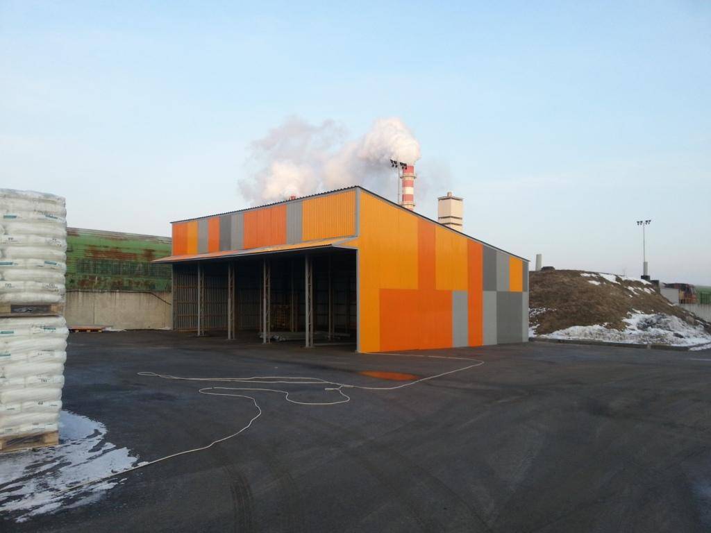 быстровозводимые здания из сэндвич-панелей в Самаре фото 4 Недвижимость Самара