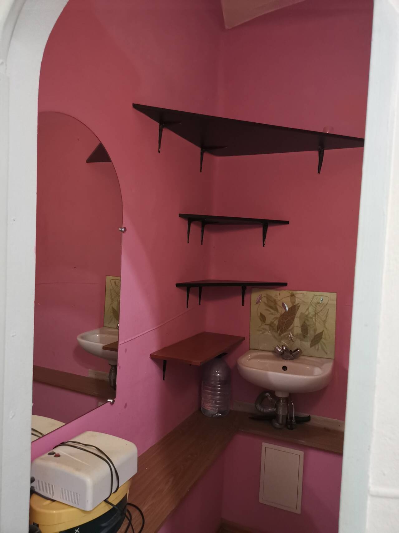 Сдается кабинет в аренду у метро в Санкт-Петербурге фото 5 Недвижимость Санкт-Петербург