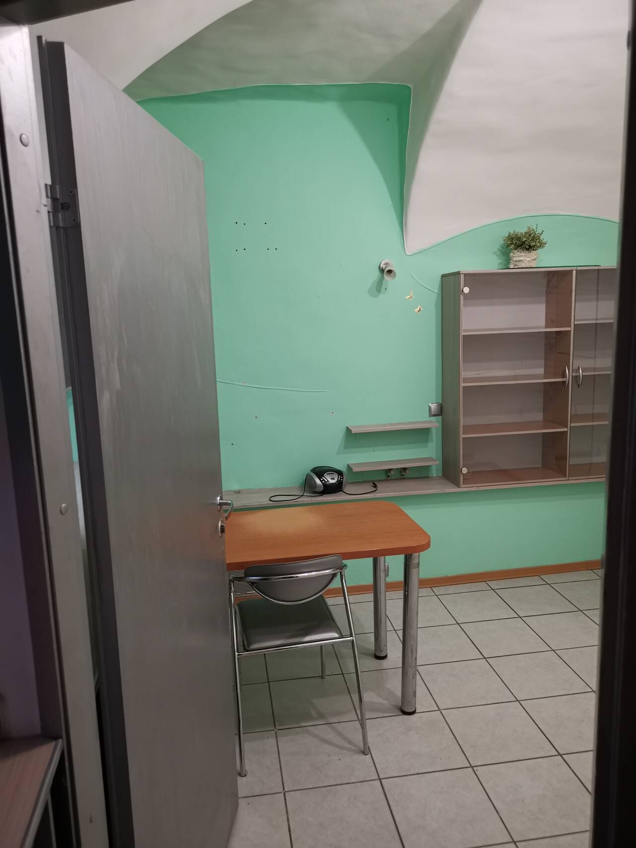 Сдается кабинет в аренду у метро в Санкт-Петербурге фото 4 Недвижимость Санкт-Петербург